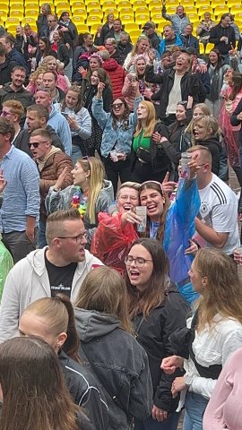 1. Malle Party - Freilichtbühne Wiesmoor 2024